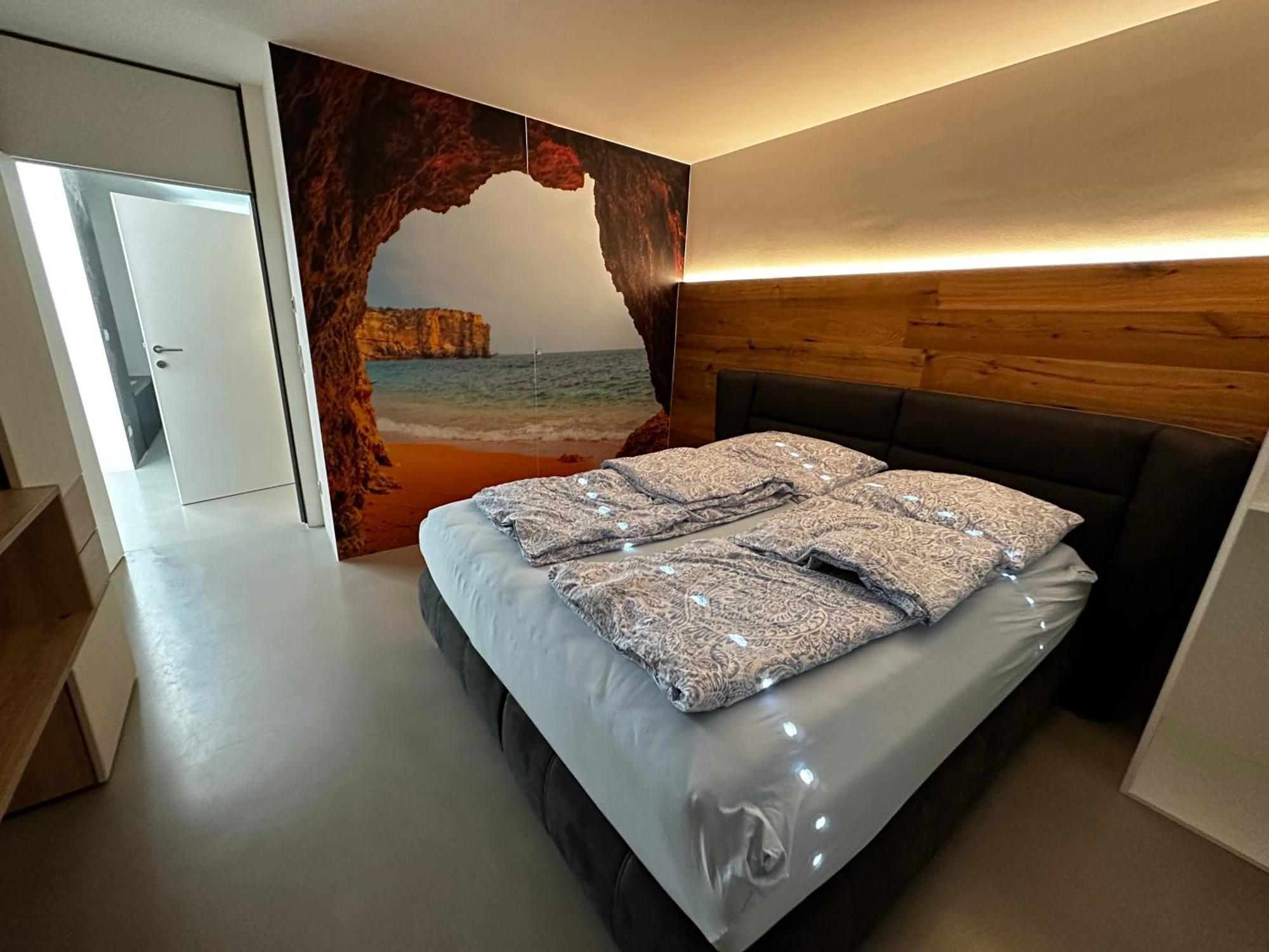 Wohnung 55M2 Top Ausstattung Haag am Hausruck ภายนอก รูปภาพ