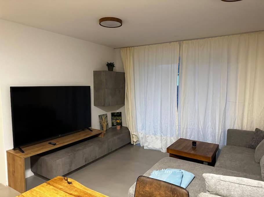 Wohnung 55M2 Top Ausstattung Haag am Hausruck ภายนอก รูปภาพ