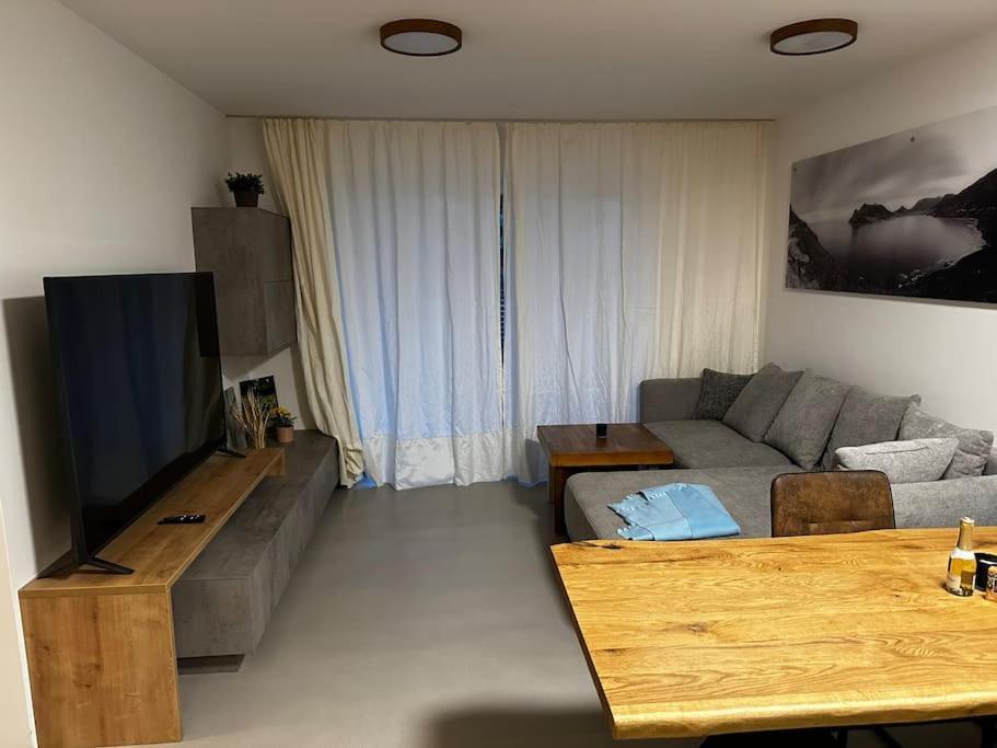 Wohnung 55M2 Top Ausstattung Haag am Hausruck ภายนอก รูปภาพ