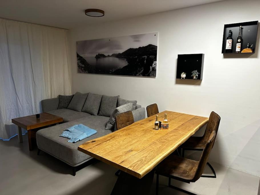 Wohnung 55M2 Top Ausstattung Haag am Hausruck ภายนอก รูปภาพ
