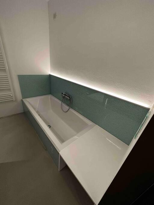 Wohnung 55M2 Top Ausstattung Haag am Hausruck ภายนอก รูปภาพ